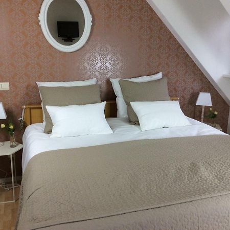 B&B Uden-Zuid 乌登 外观 照片