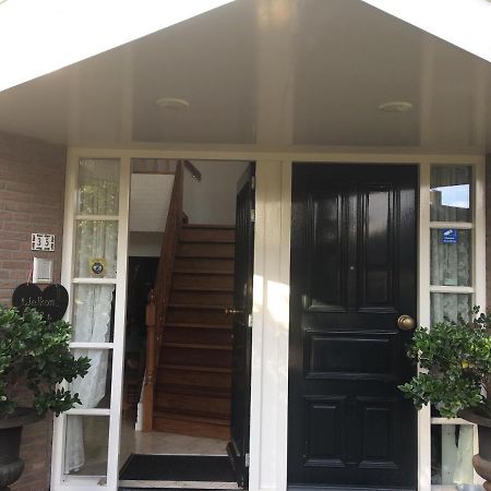 B&B Uden-Zuid 乌登 外观 照片