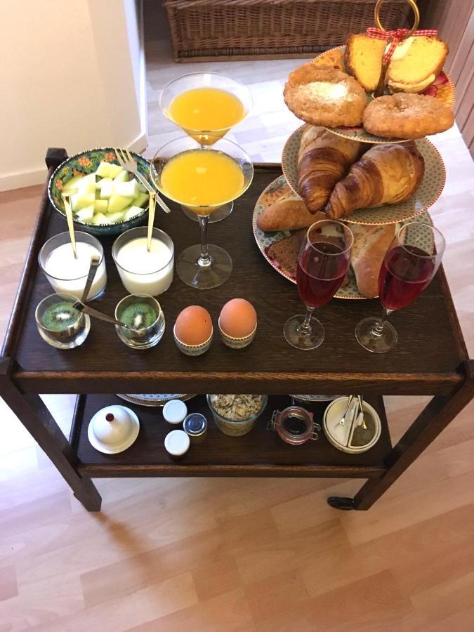 B&B Uden-Zuid 乌登 外观 照片