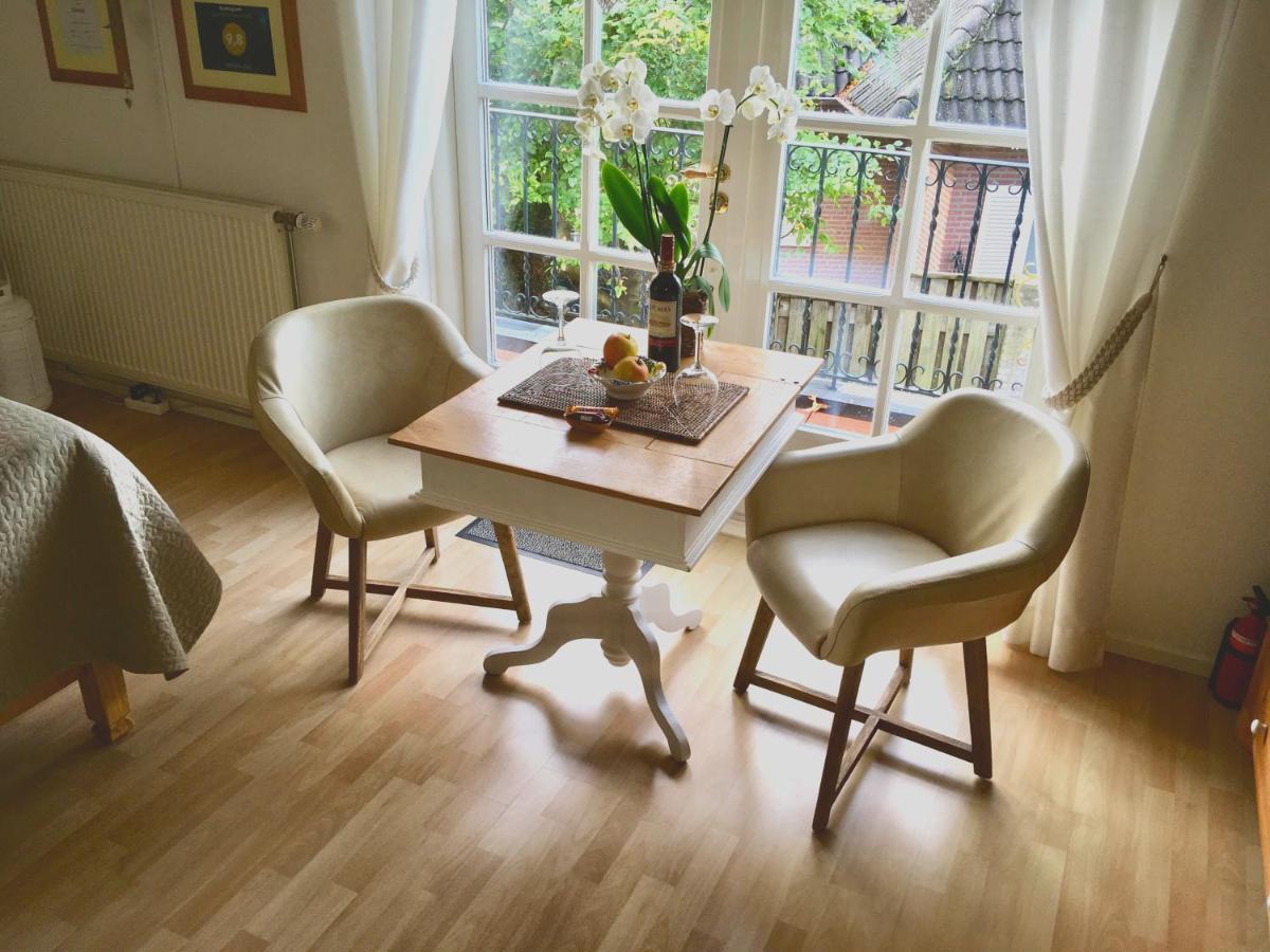 B&B Uden-Zuid 乌登 外观 照片