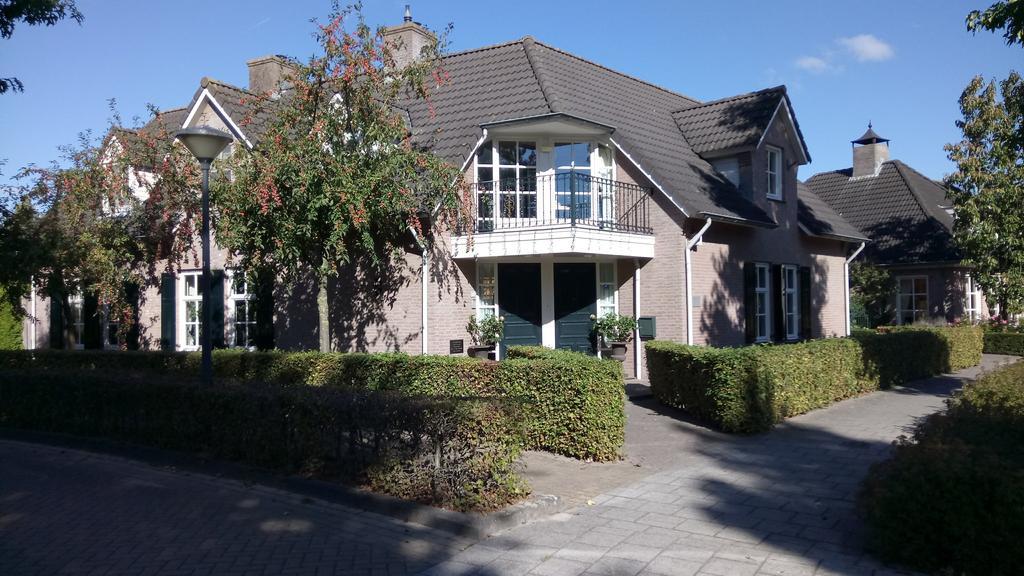 B&B Uden-Zuid 乌登 外观 照片