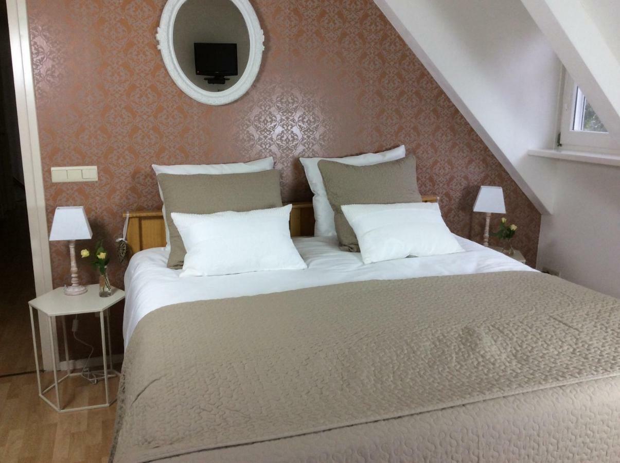 B&B Uden-Zuid 乌登 外观 照片