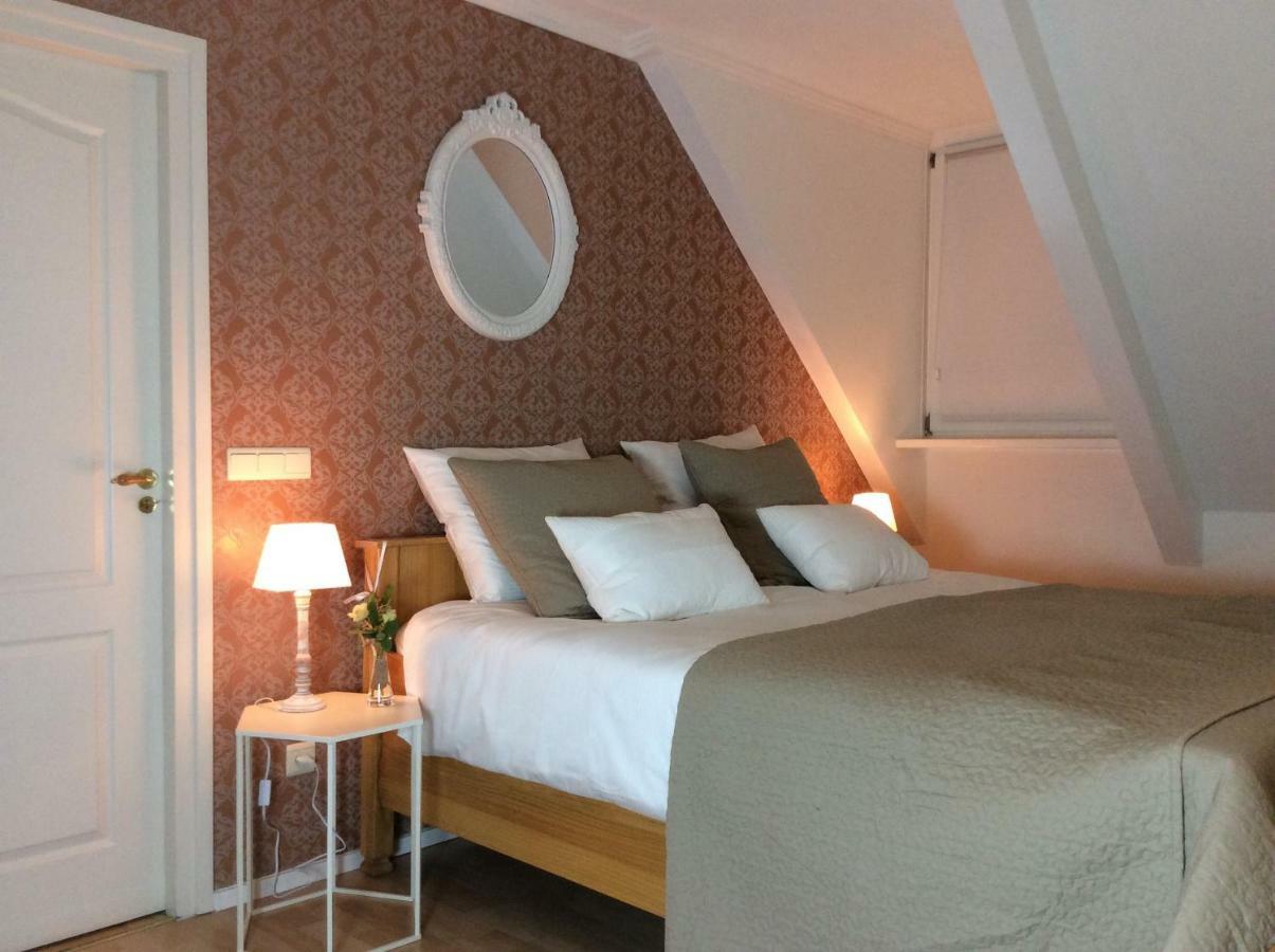 B&B Uden-Zuid 乌登 外观 照片