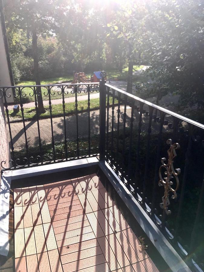 B&B Uden-Zuid 乌登 外观 照片