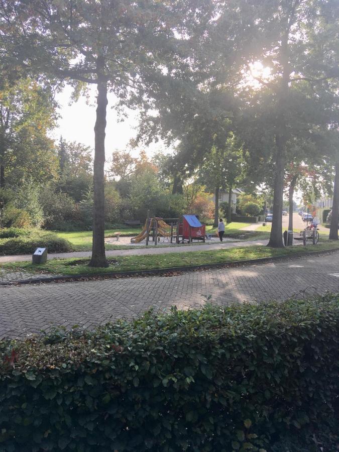 B&B Uden-Zuid 乌登 外观 照片
