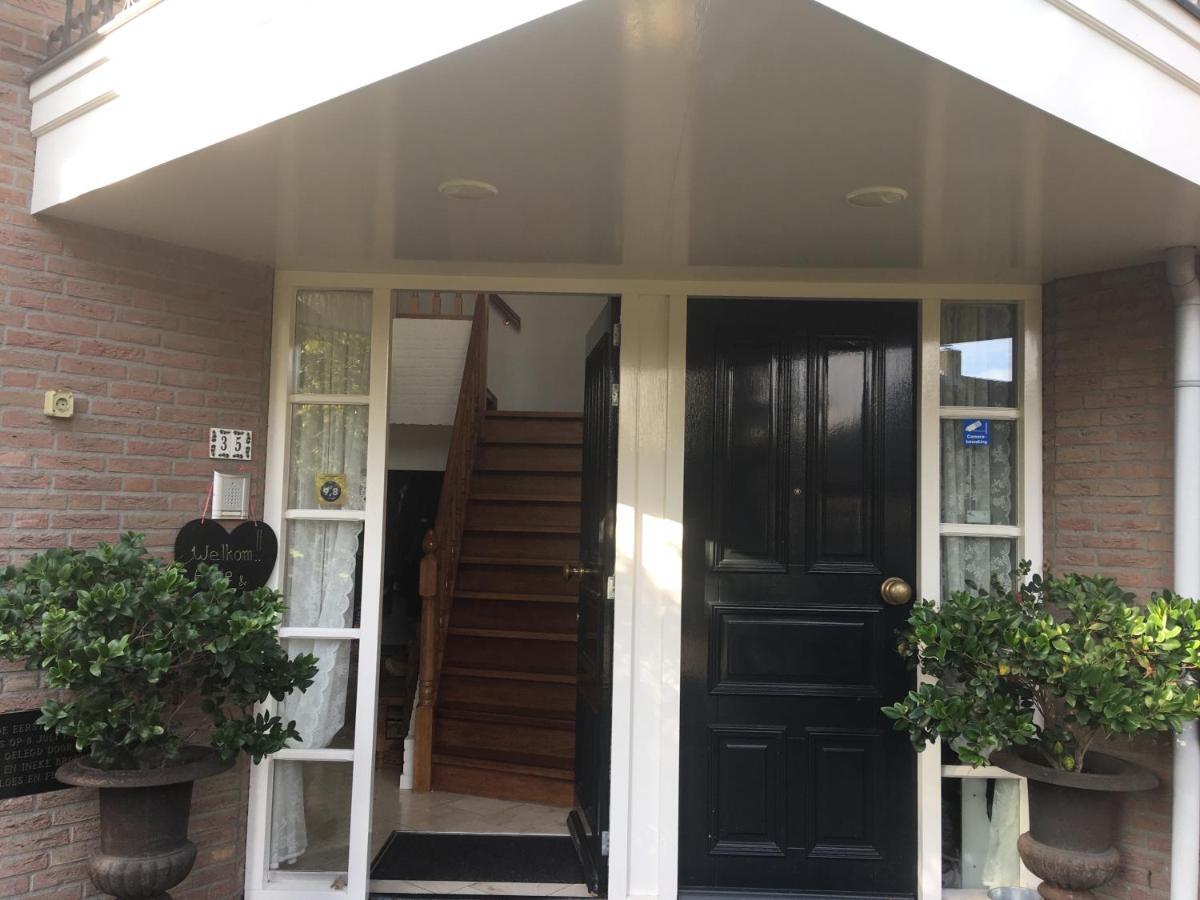 B&B Uden-Zuid 乌登 外观 照片